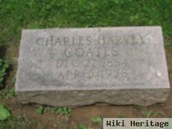 Charles Harvey Coates