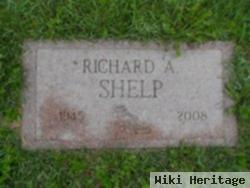 Richard A. Shelp