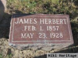 James Herbert Hill