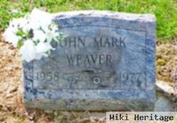 John Mark Weaver