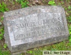 Samuel Lewis Brooks