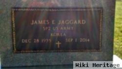 James E. Jaggard