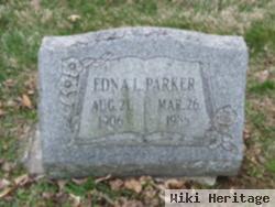 Edna L. Parker