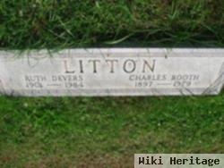 Charles Booth Litton