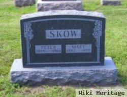 Peter M. Skow