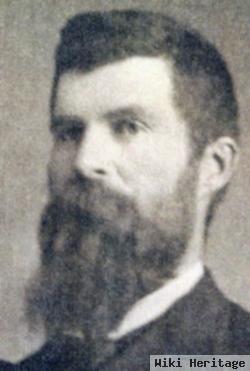 James Monroe Leer