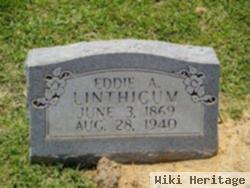 Eddie A. Linthicum