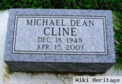 Michael Dean Cline