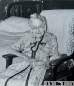 Mary Alice Eppleman Miller