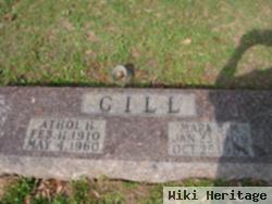 Athol H. Gill