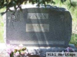 Silas M Pinion