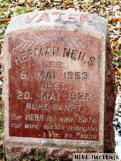 Herman Neils