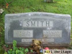 Lewis Smith, Jr