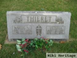 Martin Albert Thieret