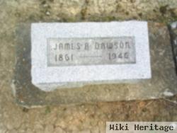 James Abe Dawson