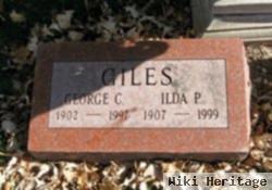 Ilda P. Giles