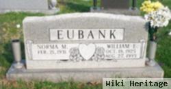 William Eldridge Eubank