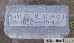 Samuel M. Stewart