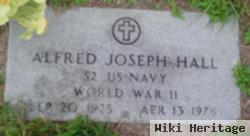 Alfred Joseph Hall