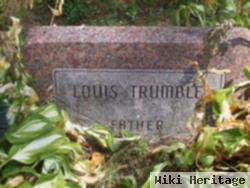 Louis Trumble