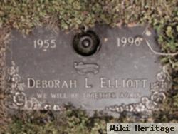 Deborah L. Elliott