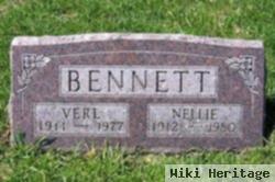 Verl Bennett