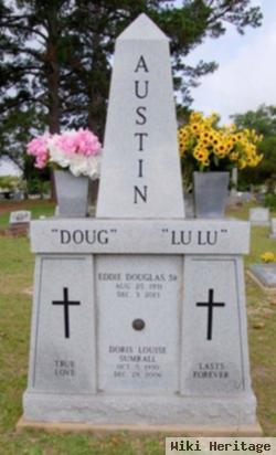 Eddie Douglas "doug" Austin, Sr