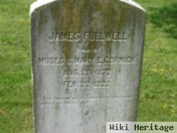 James Fullwell Cornick