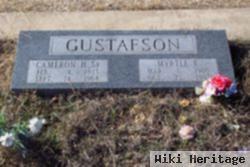 Myrtle E Gustafson