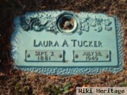 Laura Agnes Logue Tucker