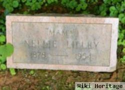 Nellie Lilley