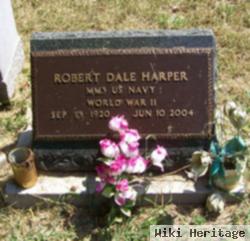 Robert Dale Harper