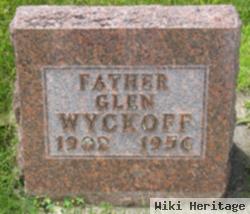 Glen Drexel Wyckoff