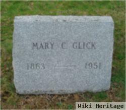 Mary C. Glick