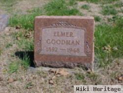 Elmer Goodman