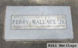 Perry Wallace, Jr