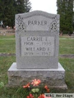 Carrie E. Parker