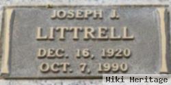 Joseph J. Littrell