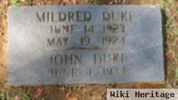 John Duke