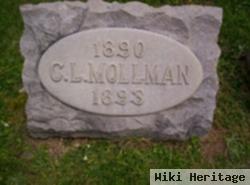 Clarence L Mollman