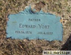 Edward Yort