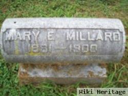 Mary E. Millard