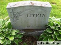 Robert J Litfin