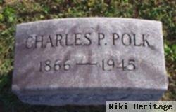 Charles Polk