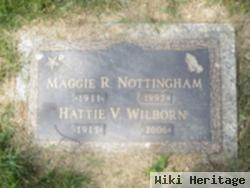 Hattie Vernell Wilborn