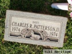 Charles R. Patterson, Ii