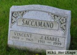 Vincent Saccamano