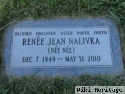 Renee Jean Nalivka