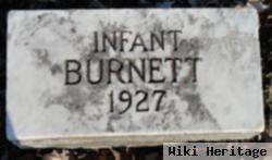 Infant Burnett