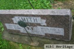 Edith B Smith